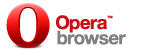 Opera Webbrowser
