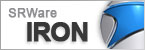 SRWare Iron